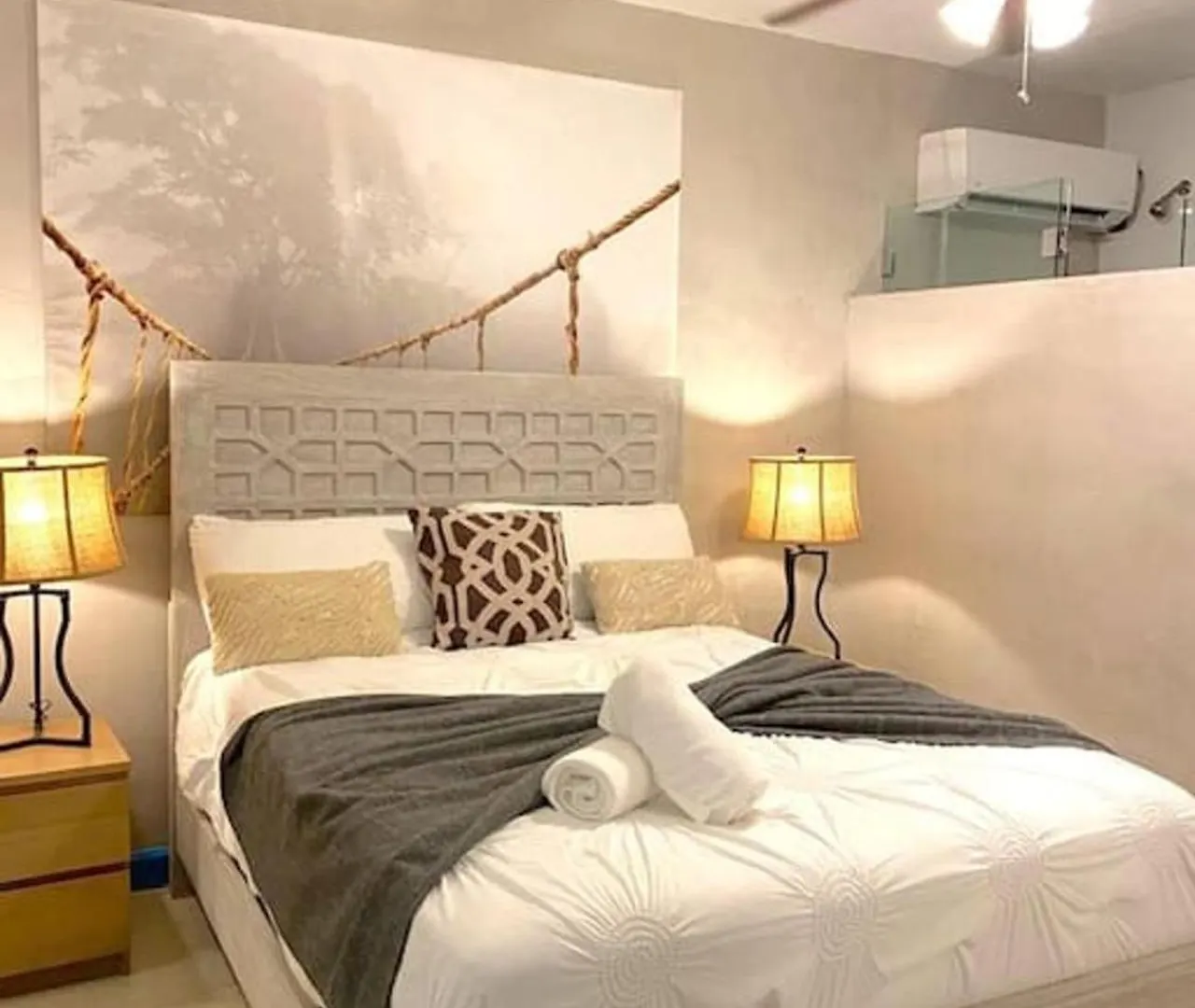 P5 Pr Rentals Condado Beach Great Location San Juan